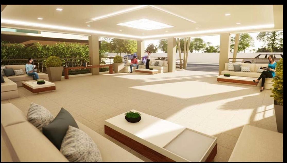One Spatial Two Bedroom Condominium Unit With Pool And Gym Free Netflix And Wifi Iloilo City Εξωτερικό φωτογραφία