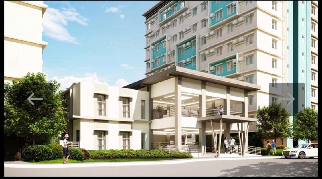 One Spatial Two Bedroom Condominium Unit With Pool And Gym Free Netflix And Wifi Iloilo City Εξωτερικό φωτογραφία